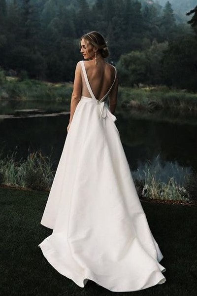 Novias Bridal | MarciaSkirt Wedding Dress